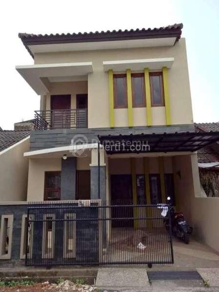 Jual Rumah di Antapani Dekat Arcamanik Bandung
