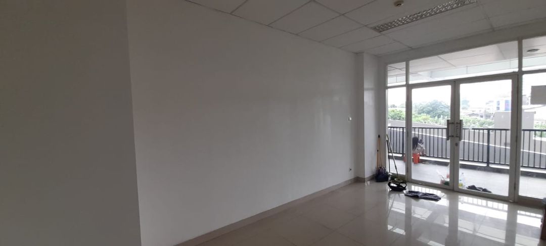 Ruko Signature Park Grande MT Haryono