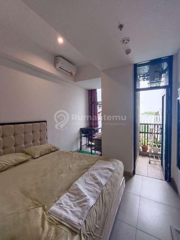 Apartemen Fatmawati City Center