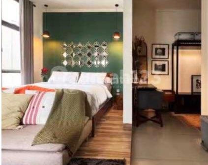 Dijual Rumah Cantik di Buncit Indah, Pejaten