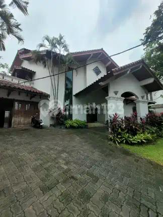 Luxury Home di Area Premium Pondok Indah