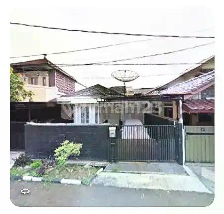Rumah Bagus Murah Dalam Townhouse di Pejaten