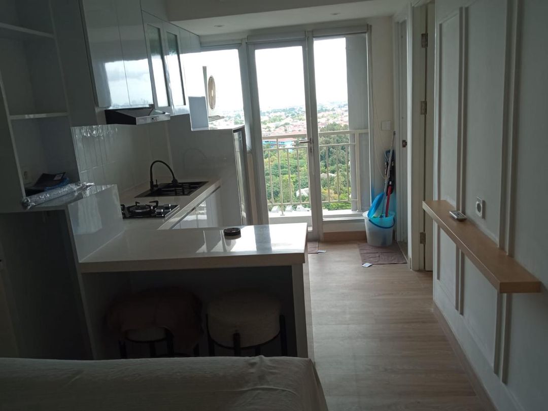 Apartemen Bintaro Park View