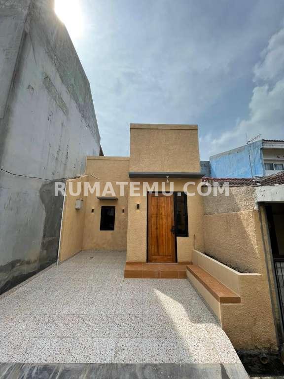 Rumah Baru Medang Lestari Gading Serpong Harga Termurah