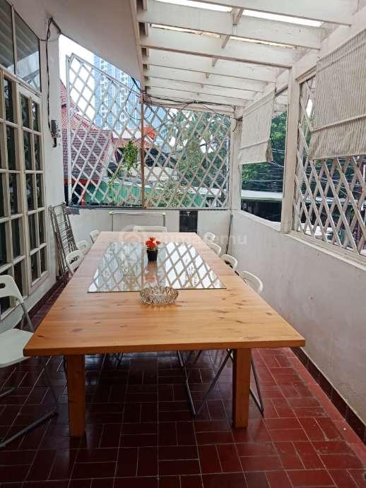 DISEWAKAN PAVILIUN 1 KAMAR FULL FURNISHED – KRAMAT PELA KEBAYORAN BARU JAKSEL