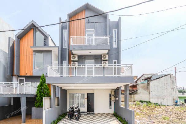 Rumah Kost Cimanggis Depok