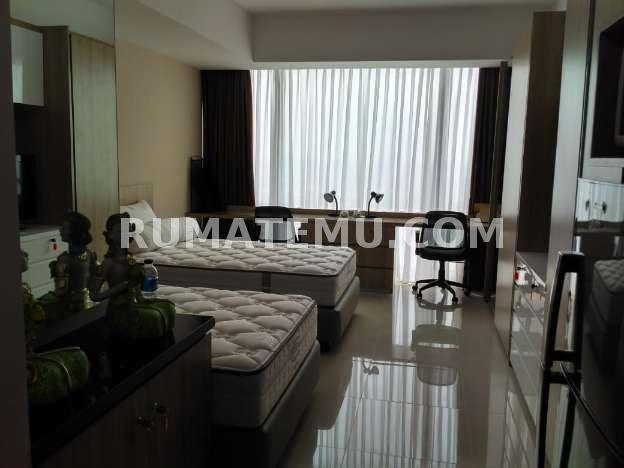 Apartemen U Residence
