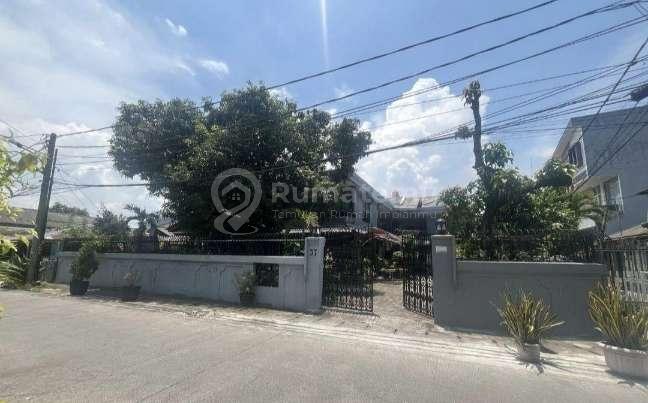 Rumah di Jl Swasembada, Kebon Bawang, Tanjung Priok