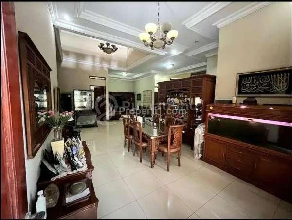 Jual Rumah Batununggal Dekat Tol Buah Batu Bandung