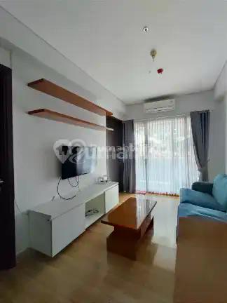 2 Bedroom Furnished Aspen Residence