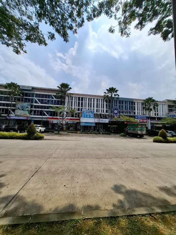 Ruko Grand Boulevard Citra Raya