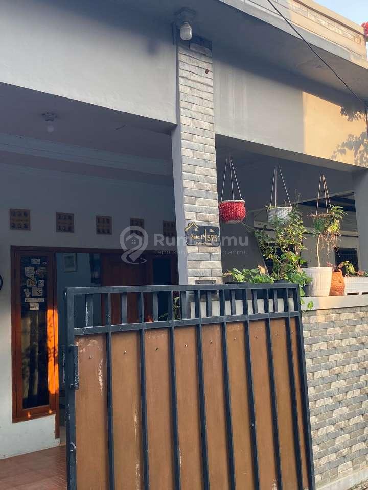 Dijual rumah rumah siap huni Cimone Tangerang