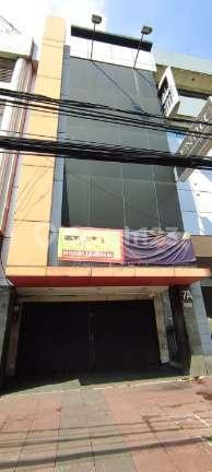 Dijual Ruko Dibawah NJOP Jalan Hasyim Ashari Tembus Ke Petojo Selatan Nego Sampai Jadi, Jakarta Pusat