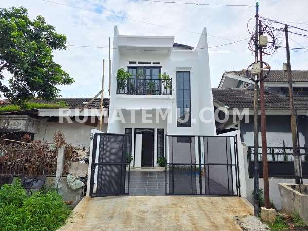 Cinere Megapolitan Rumah Brandnew, Cinere