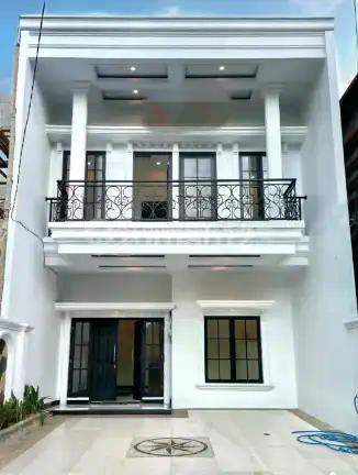 Rumah Bagus Siap Huni Di Aselih Jagakarsa