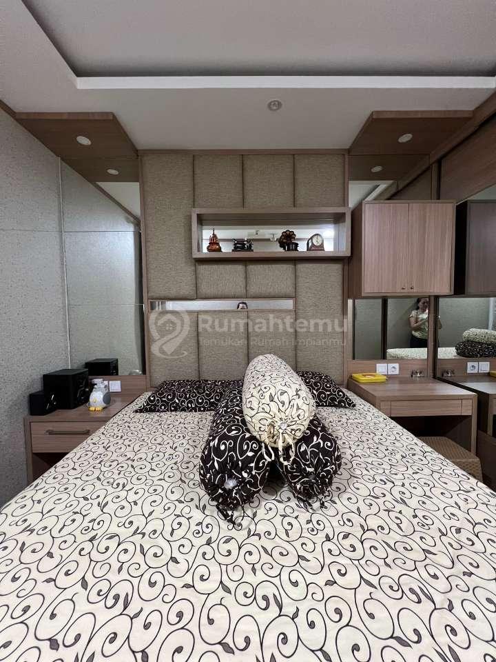 Disewakan Apartemen Premium – Mediterania Garden Residence 1 (Tower Dahlia Lt. 12)
