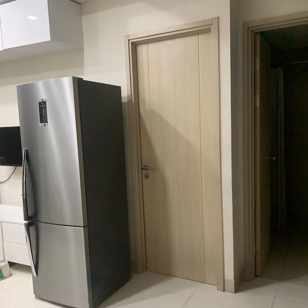 Apartemen Elpis Residence