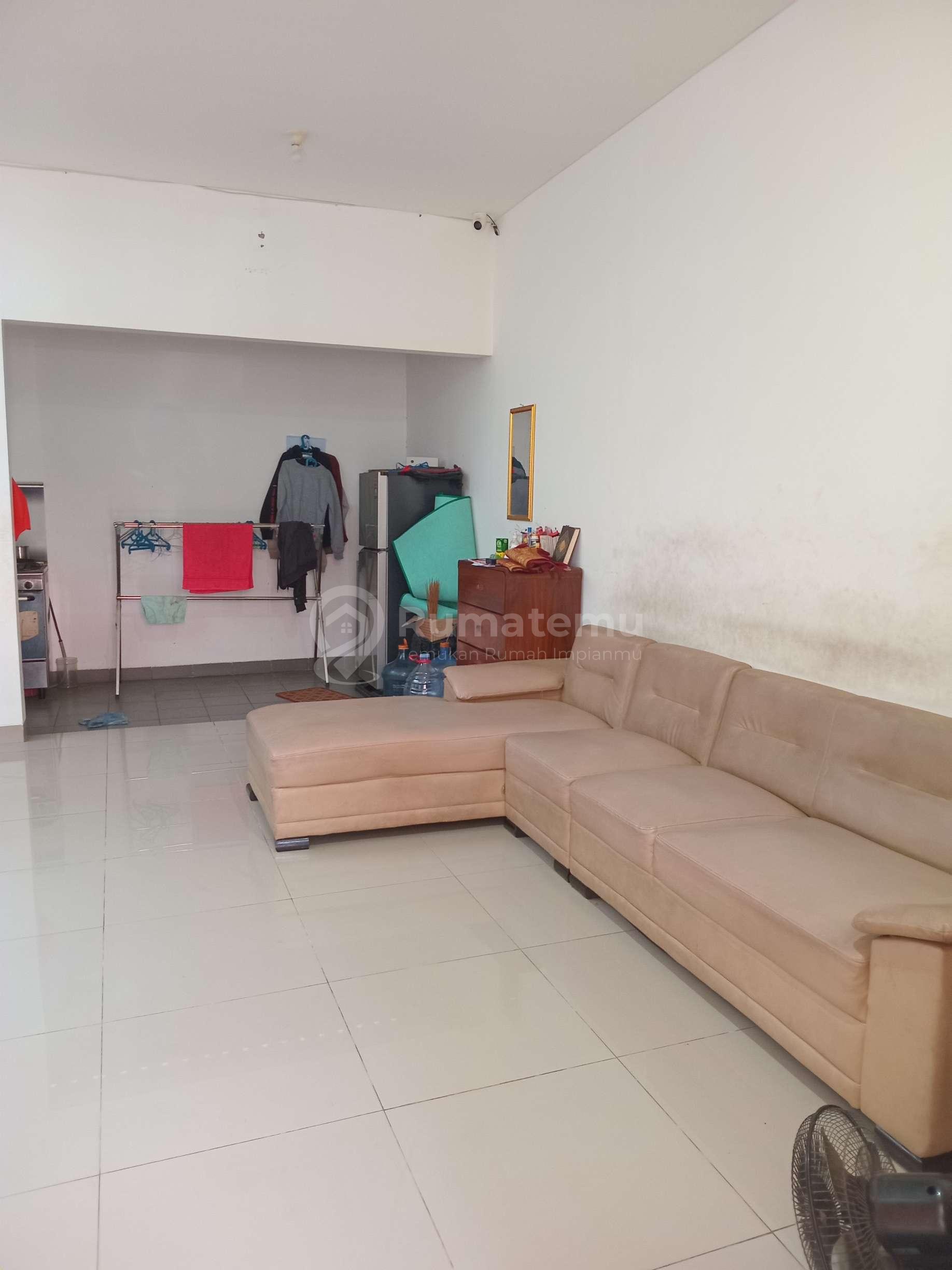 Rumah Minimalis Bumi Mas Kencana Antapani Wetan Bandung