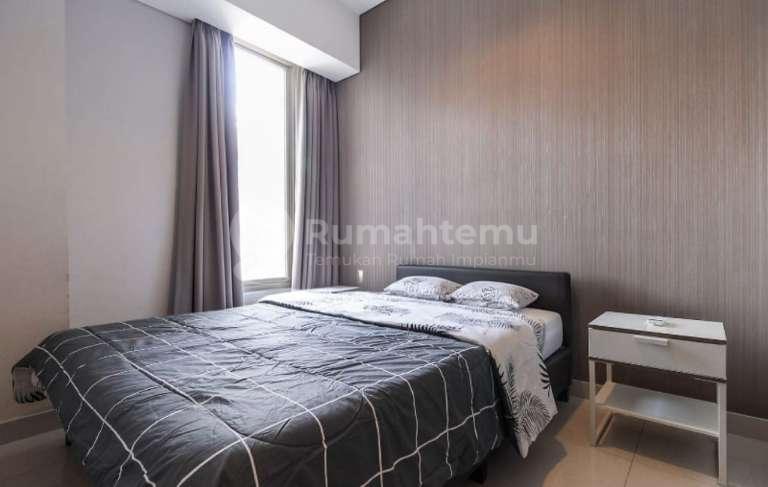 Apartemen Taman Anggrek Residence