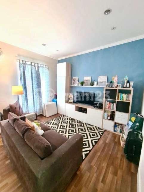 Dijual Rumah Kucica Bintaro Sektor 9, Tangerang