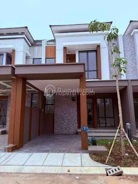 Jual Rumah Minimalis Wangsagriya Podomoro Park Bojongsoang Bandung
