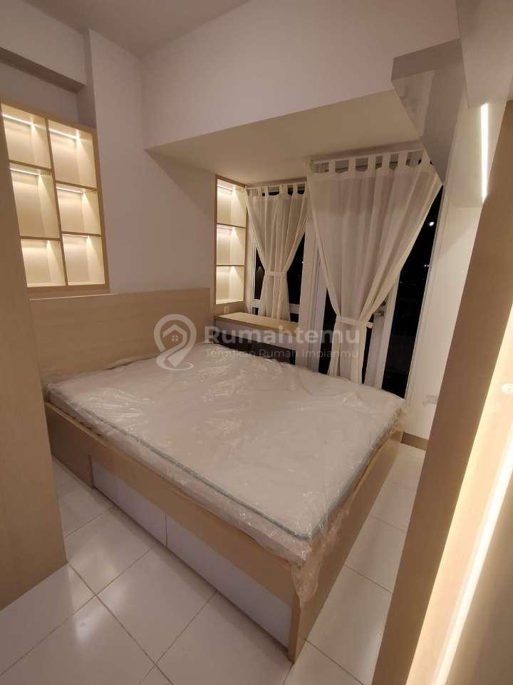 Apartemen Tokyo Riverside