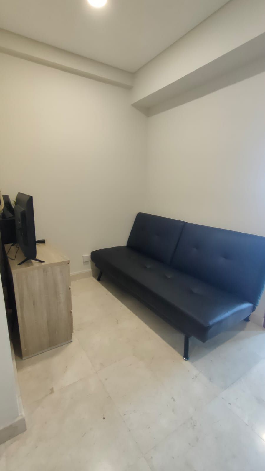 Bisa KPA Apartemen Puri Orchard