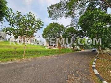 Tanah Pondok Indah Luas 576 m², Jakarta Selatan 