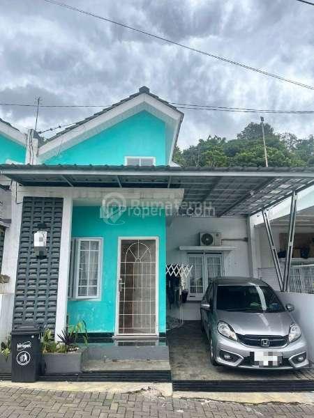 Jual Rumah Cantik Ujungberung Dekat Cipadung Bandung