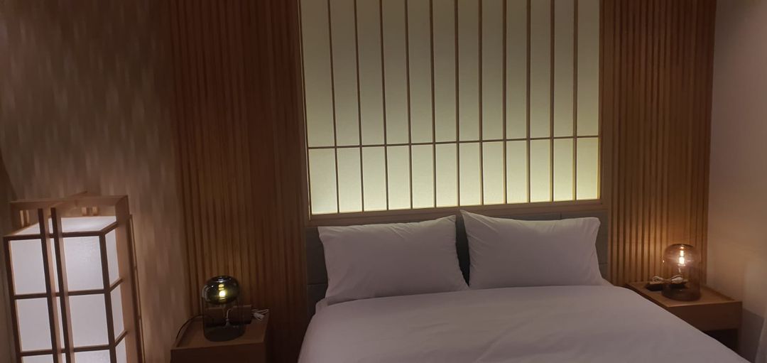 Apartemen Greenbay Pluit