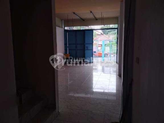 Disewakan Ruko Siap Usaha Lokasi Bagus Jalan Raya , Jalan A.damyati Sukarasa - Tangerang