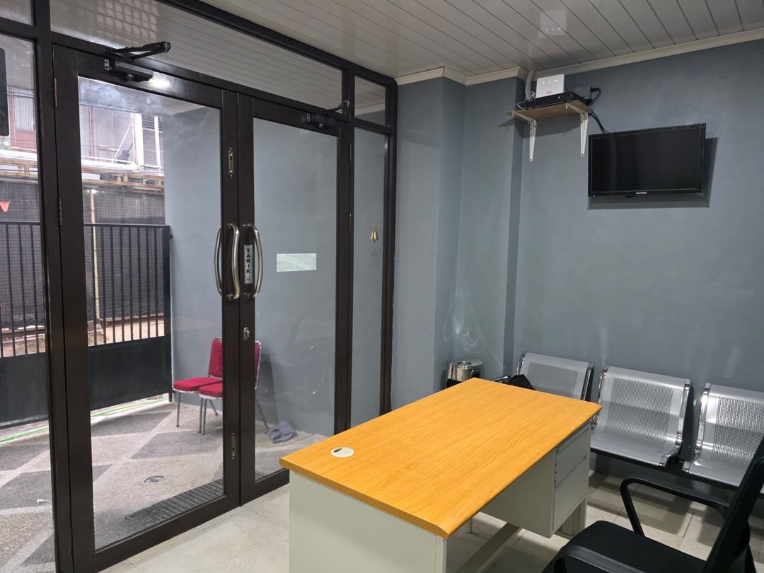 Rumah Kost Mangga Besar