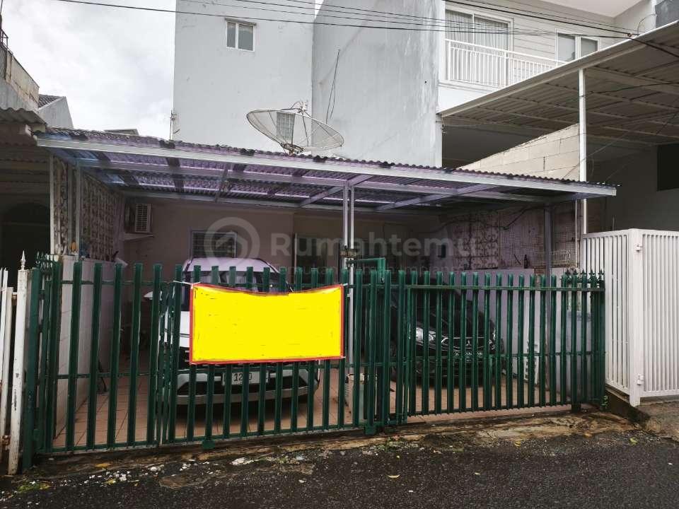 Dijual Rmh Siap Huni blkg Mall Kelapa Gading, Jkt Utara