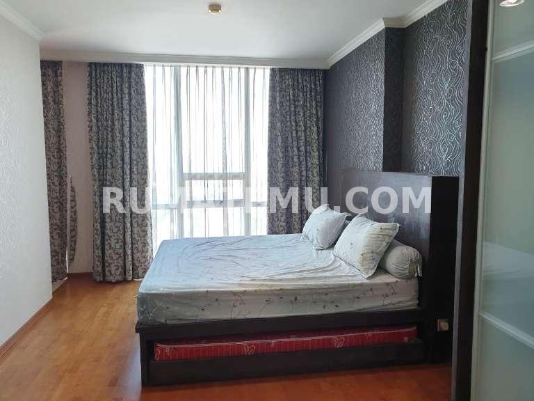 Apartemen Ancol Mansion