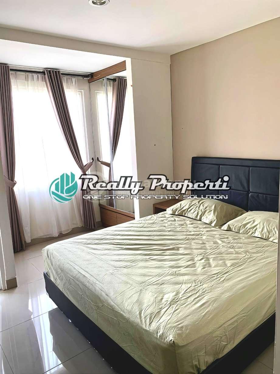 Apartemen Grand Dhika type Studio di Jatiwarna - Bekasi