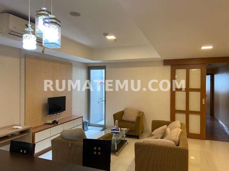 Apartemen The Mansion