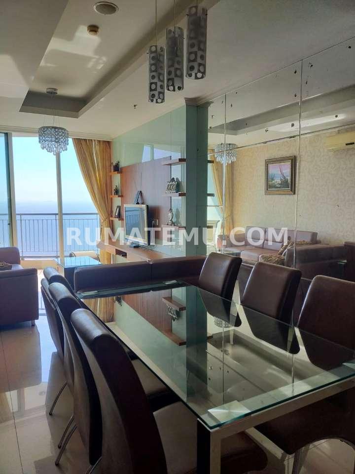 Apartemen Ancol Mansion