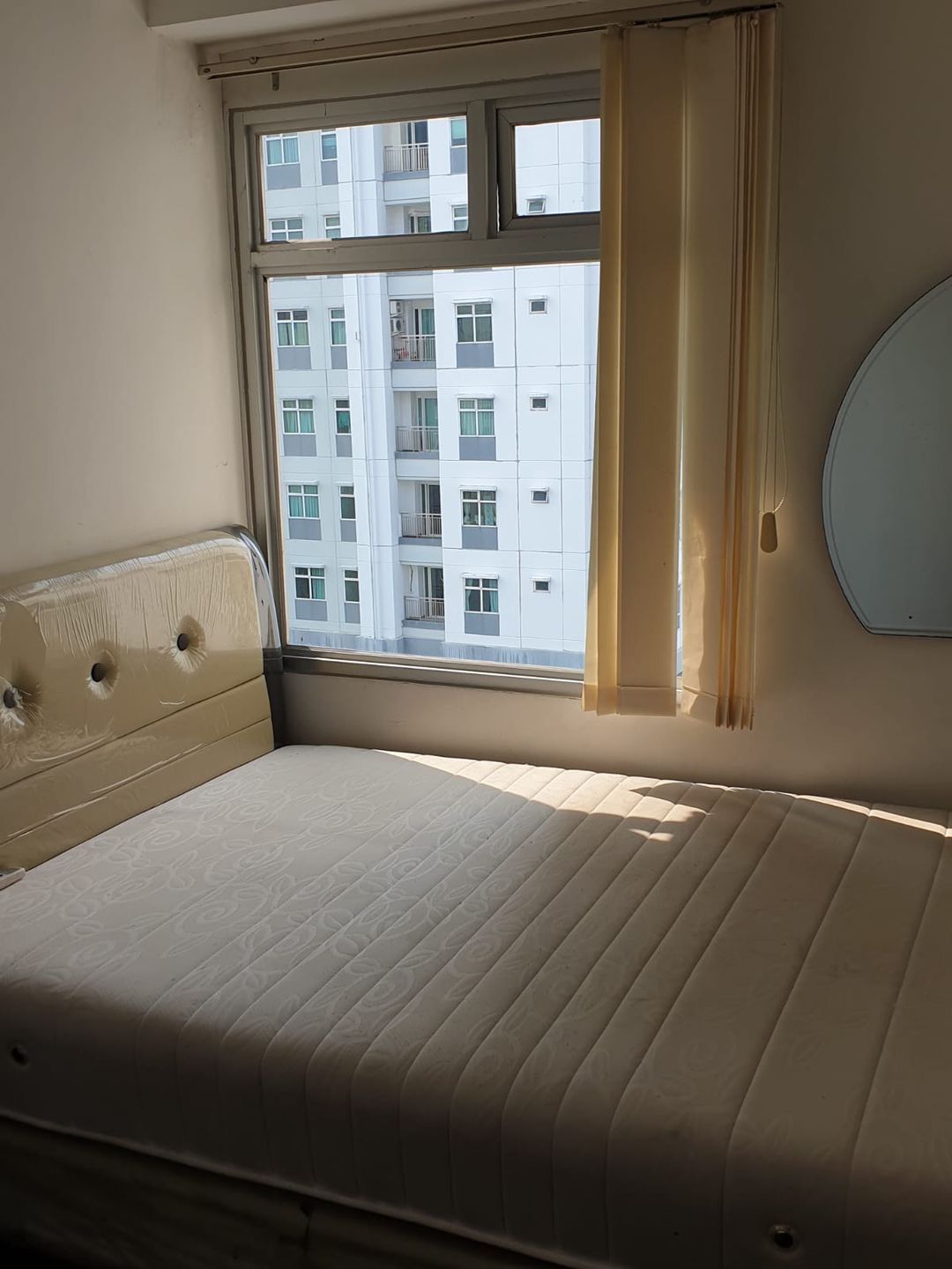 Apartemen Greenbay Pluit