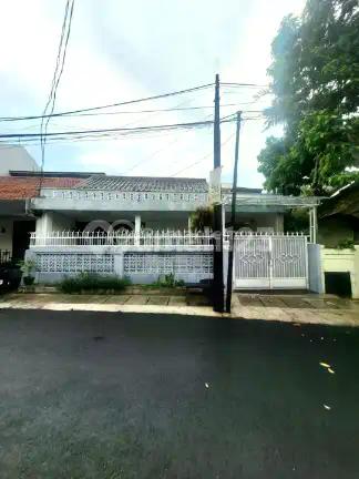 Elegant Heritage Home In Bendungan Hilir - Perfect For Investment