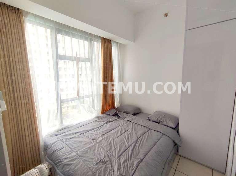 Apartemen M-Town Residence