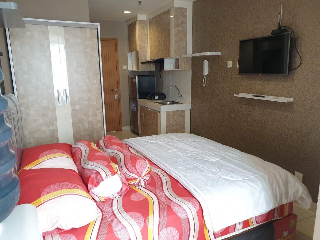 Apartemen Cinere Belleuve Suites Depok