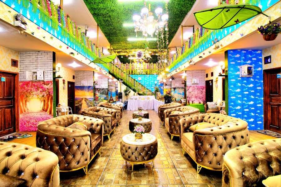 Ambil Alih Hotel Bintang 2 di Bandung Dimensi Sempurna 20x50 untuk Bisnis Masa Depan