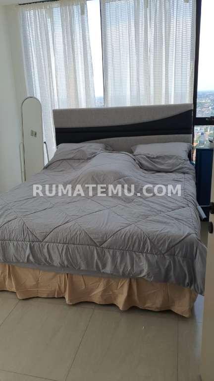 Apartemen Fatmawati City Center