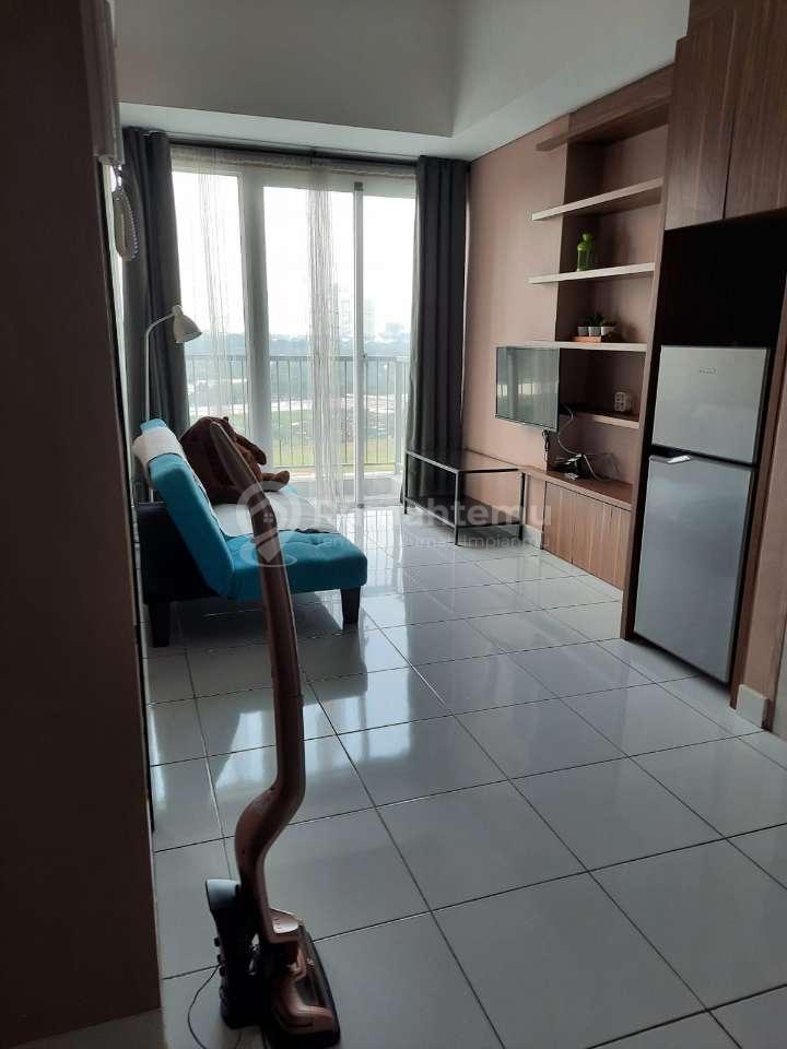 Apartemen Casa De Parco 1 BR Full Furnished BSD City Tangerang