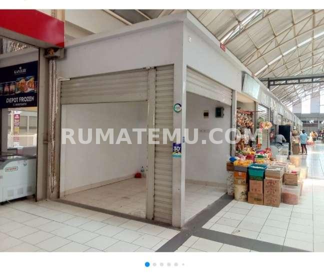 Kios Pasar Modern 2 BSD