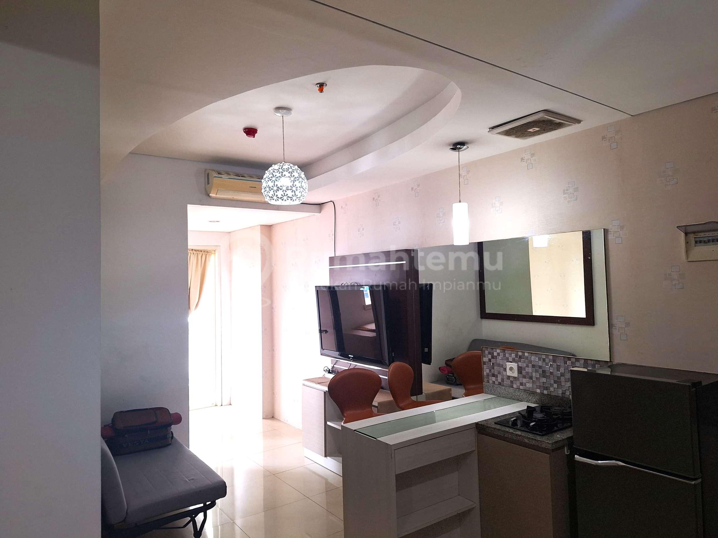 Apartemen The Aspen Residence