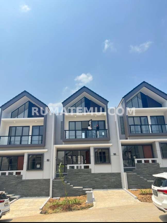 Rumah Sentul city 