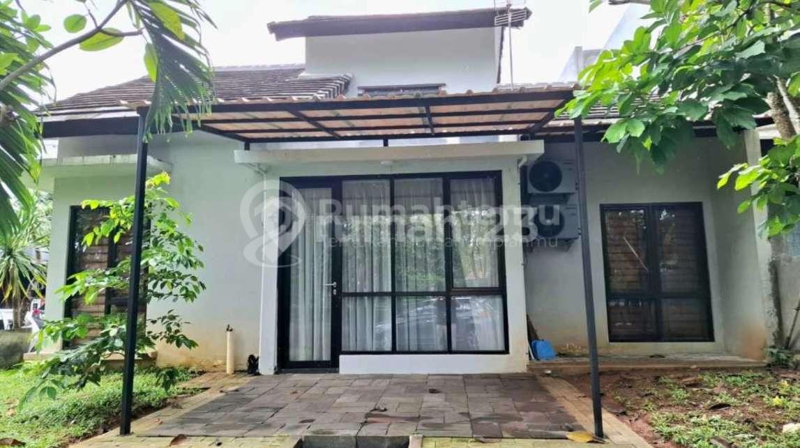 Dijual Rumah di Cluster Adora Bintaro, Tangerang