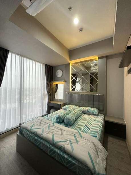 Apartemen Fatmawati City Center