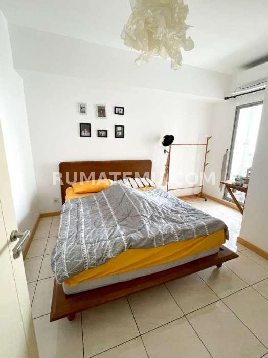 Apartemen M-Town Residence